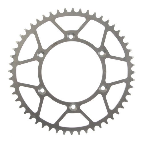 MTX 251 HORNET LIGHTWEIGHT STEEL REAR SPROCKET 520 PITCH 52-TEETH - 11H-428-52