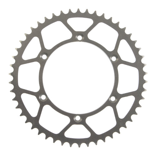 MTX 460 HORNET LIGHTWEIGHT STEEL REAR SPROCKET 520 PITCH 50-TEETH - 11H-110-50