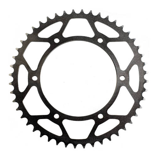 MTX 822 HORNET LIGHTWEIGHT STEEL REAR SPROCKET 520 PITCH 48-TEETH - 11H-415-48