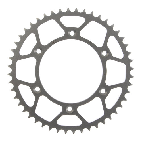 MTX 897 HORNET LIGHTWEIGHT STEEL REAR SPROCKET 520 PITCH 48-TEETH - 11H-KM1-48