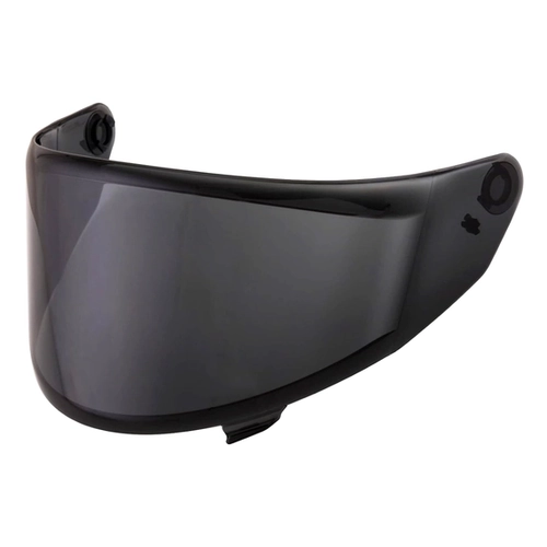 SUOMY VISOR S1-XR DARK SMOKE VISOR