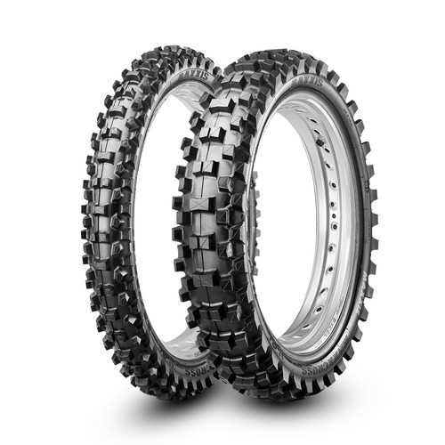 MAXXIS OFF ROAD MX-SI TYRE 90/100-14