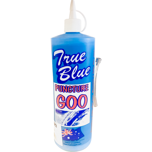 TRUE BLUE GOO 1L