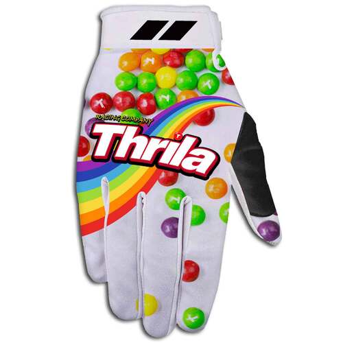 THRILA SWEET TOOTH ADULT GLOVES XXS