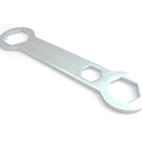 WHITES FORK CAP WRENCH - 24,32 & 41MM