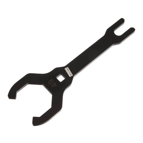 WHITES FORK CAP WRENCH - 49MM KYB