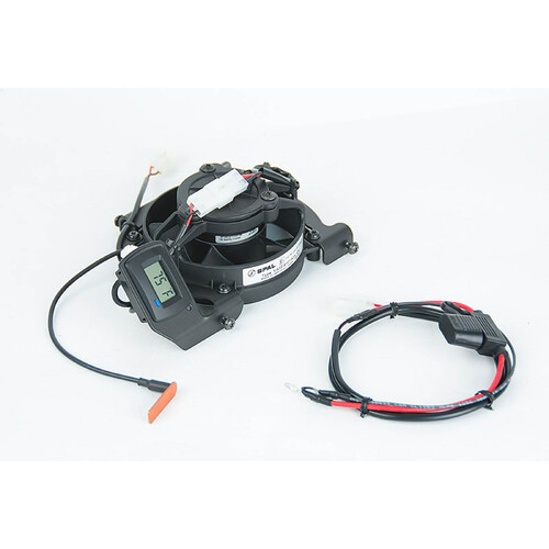 TRAIL TECH FAN KIT KTM 4T 03-07