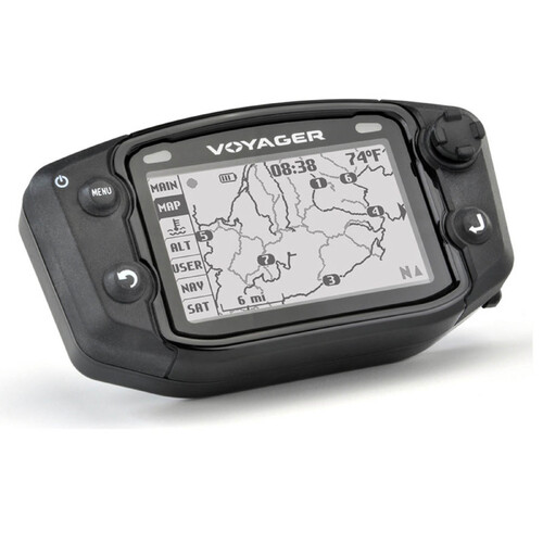 TRAIL TECH VOYAGER COMPUTER KIT (GPS) KTM