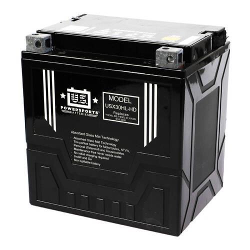 USPS AGM Battery - USX30HL-HD