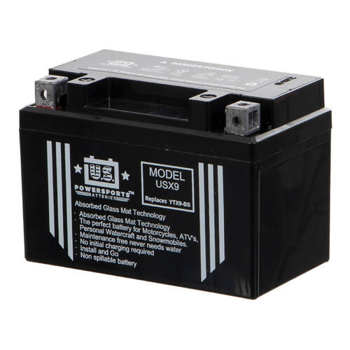 USPS AGM Battery - USX9