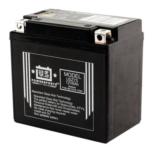 USPS AGM Battery - USZ7S