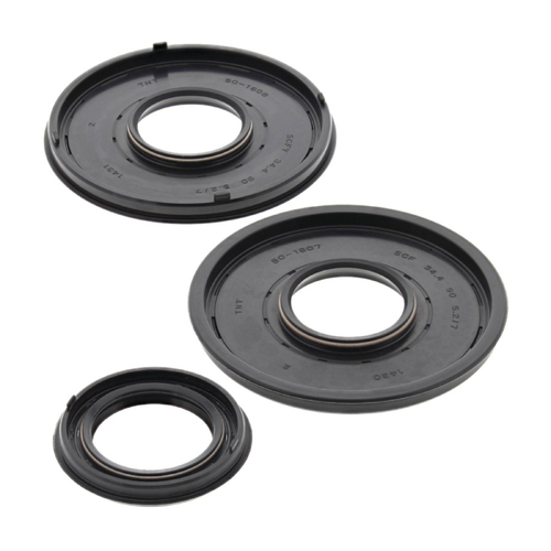 VERTEX PWC OIL SEAL KIT - 622117