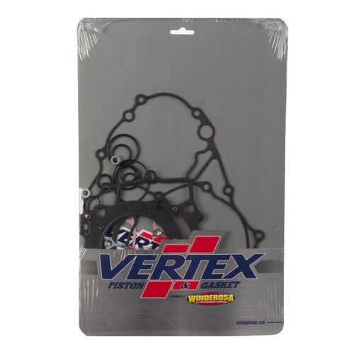 VERTEX COMPLETE GASKET SET YAMAHA - 8080028