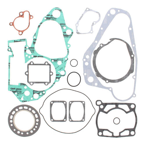 VERTEX COMPLETE GASKET SET SUZUKI RMX250 95-99 - 808579