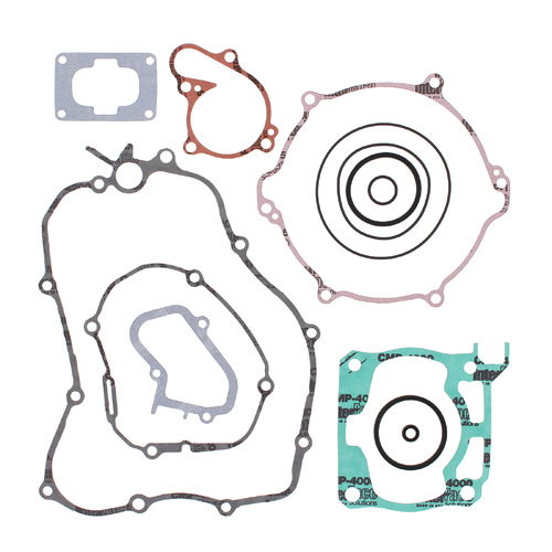 VERTEX COMPLETE GASKET SET YAMAHA - 808641