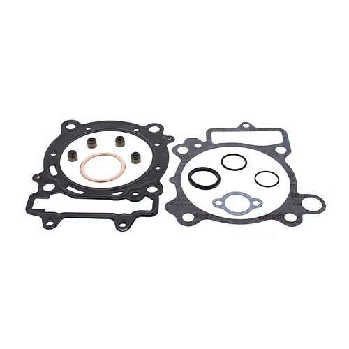 VERTEX TOP END GASKET SET KAWASAKI - 8100011