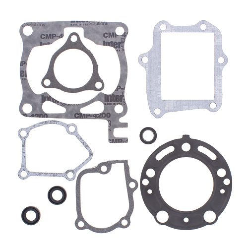 VERTEX TOP END GASKET SET HONDA - 810244