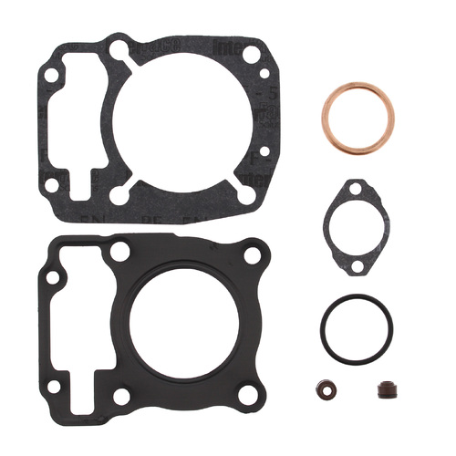 VERTEX TOP END GASKET SET HONDA - 810248