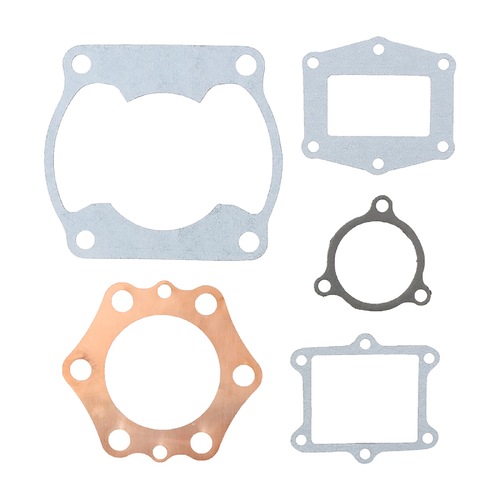 VERTEX TOP END GASKET SET HONDA - 810249