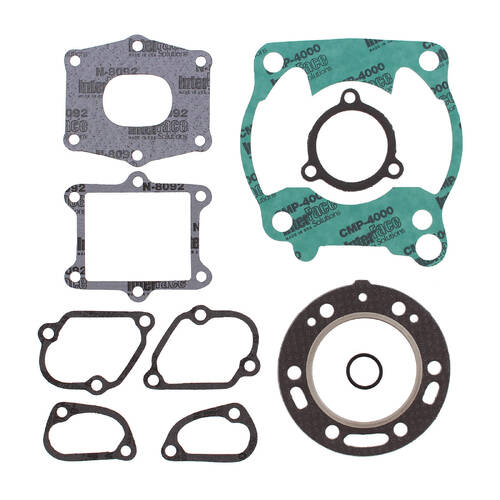 VERTEX TOP END GASKET SET HONDA - 810257