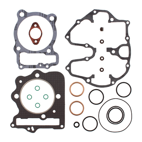 VERTEX TOP END GASKET SET HONDA - 810265