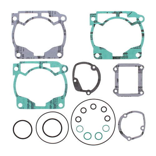 VERTEX TOP END GASKET SET KTM - 810324