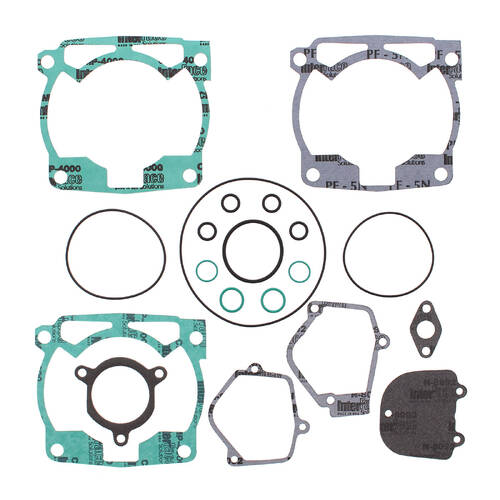 VERTEX TOP END GASKET SET KTM - 810327