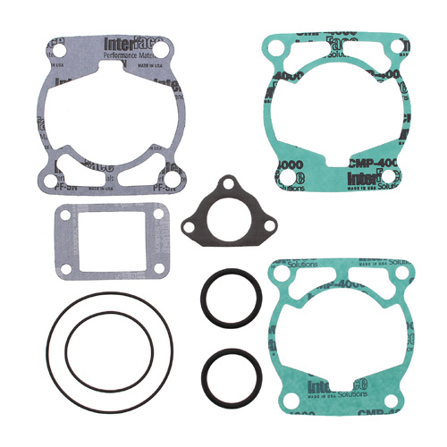 VERTEX TOP END GASKET SET KTM - 810337