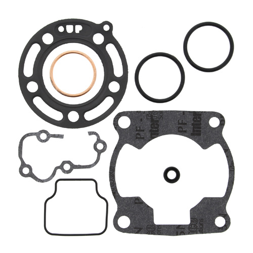 VERTEX TOP END GASKET SET KAWASAKI - 810410