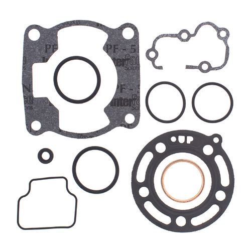 VERTEX TOP END GASKET SET KAWASAKI - 810414