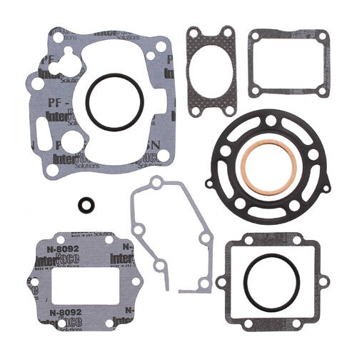 VERTEX TOP END GASKET SET KAWASAKI - 810429