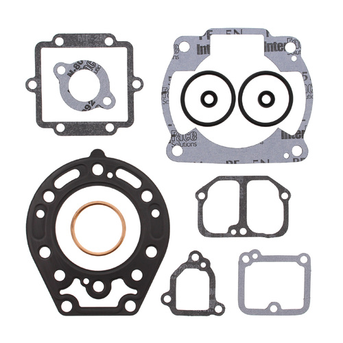 VERTEX TOP END GASKET SET KAWASAKI - 810442