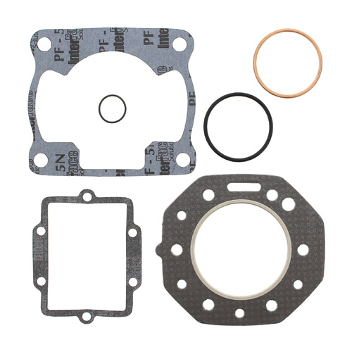 VERTEX TOP END GASKET SET KAWASAKI - 810451