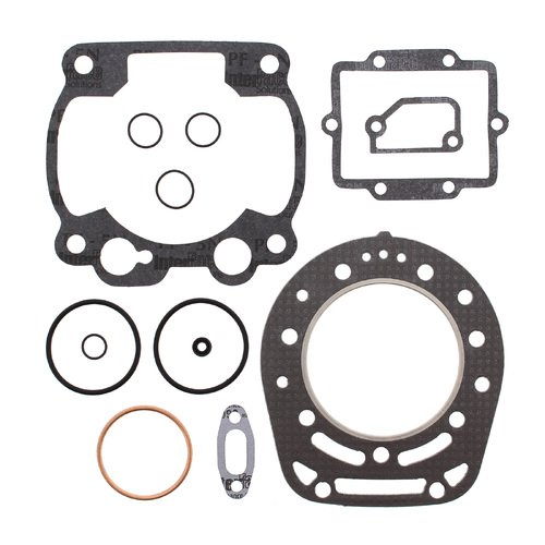 VERTEX TOP END GASKET SET KAWASAKI - 810470