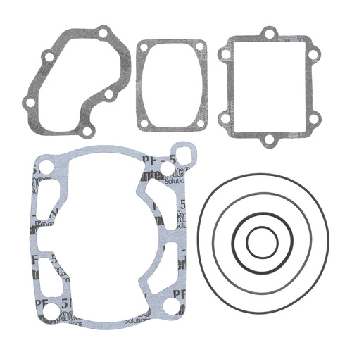 VERTEX TOP END GASKET SET SUZUKI - 810581