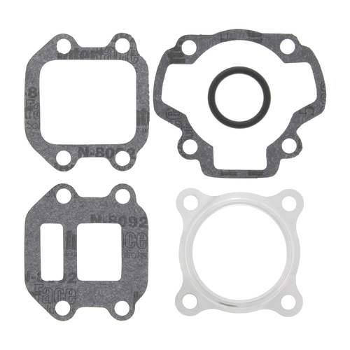 VERTEX TOP END GASKET SET YAMAHA - 810601