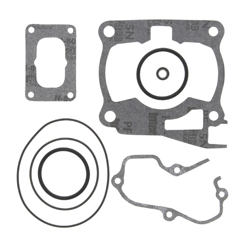 VERTEX TOP END GASKET SET YAMAHA - 810636