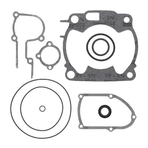 VERTEX TOP END GASKET SET YAMAHA - 810666