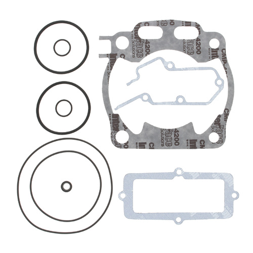 VERTEX TOP END GASKET SET YAMAHA - 810669