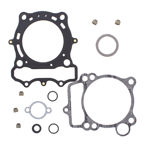 VERTEX TOP END GASKET SET YAMAHA - 810671