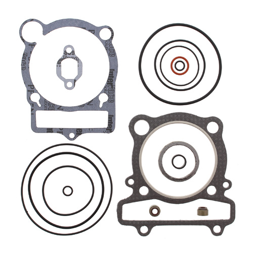 VERTEX TOP END GASKET SET YAMAHA - 810813