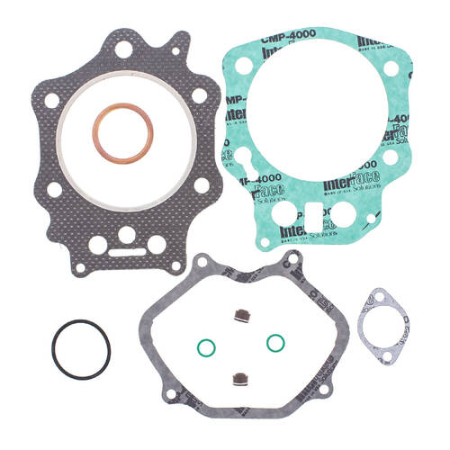 VERTEX TOP END GASKET SET HONDA - 810859