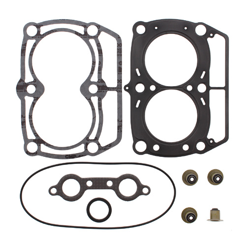 VERTEX TOP END GASKET SET POLARIS - 810891