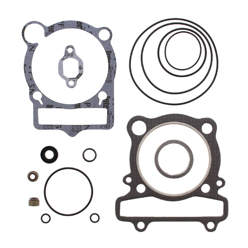 VERTEX TOP END GASKET SET YAMAHA - 810898