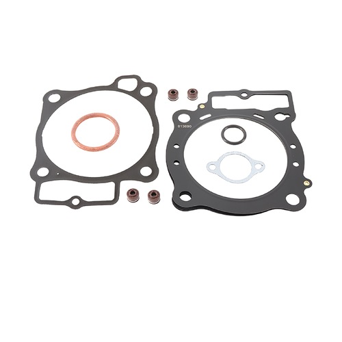 VERTEX TOP END GASKET SET HONDA - 810989