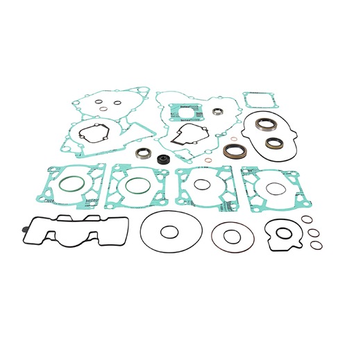 VERTEX COMPLETE GASKET SET W/ OIL SEALS KTM - 8110009