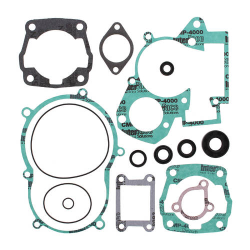 VERTEX COMPLETE GASKET SET W/ OIL SEALS KTM - 811312