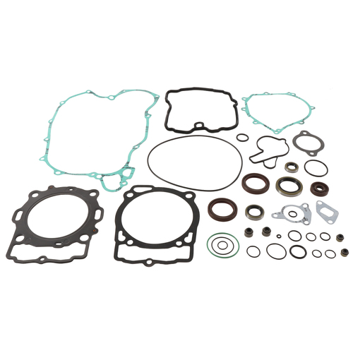 VERTEX COMPLETE GASKET SET W/ OIL SEALS KTM - 811343