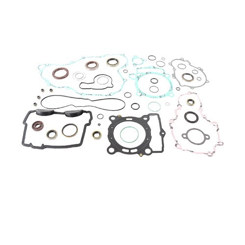 VERTEX COMPLETE GASKET SET W/ OIL SEALS HUSQVARNA/KTM - 811367