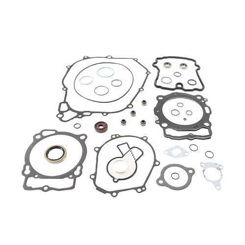 VERTEX COMPLETE GASKET SET W/ OIL SEALS HUSQVARNA/KTM - 811374